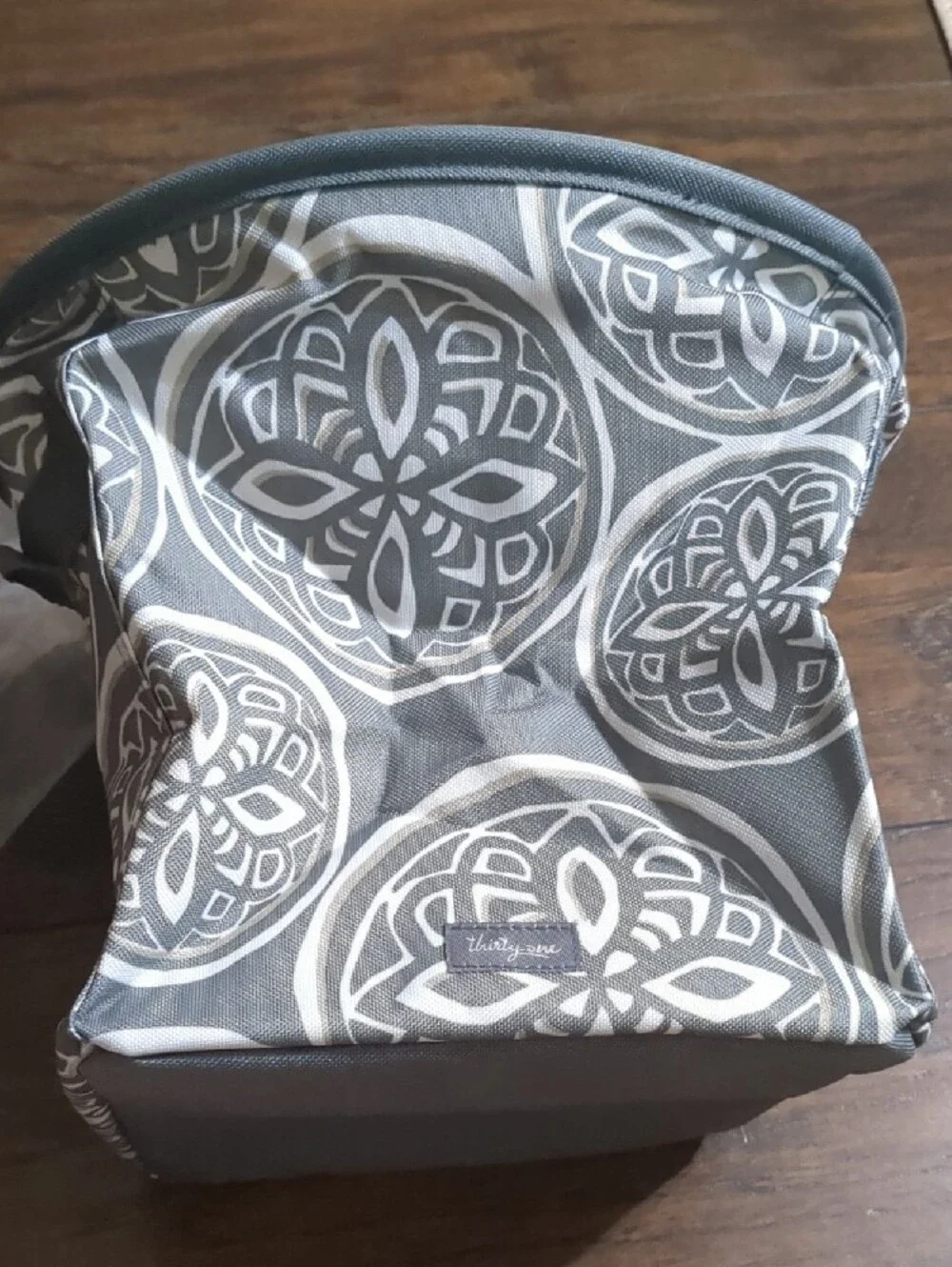 thirty-one Mini Storage Bin Woodstock Whimsy New